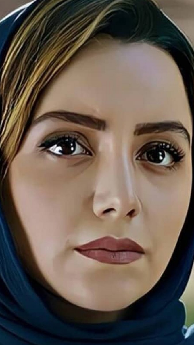 نازنین بیاتی-بازیگر ایرانی